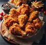 FRIED CHICKEN