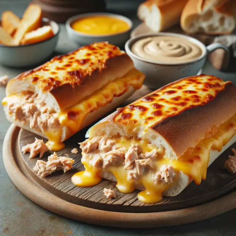 Hot Tune Cheese